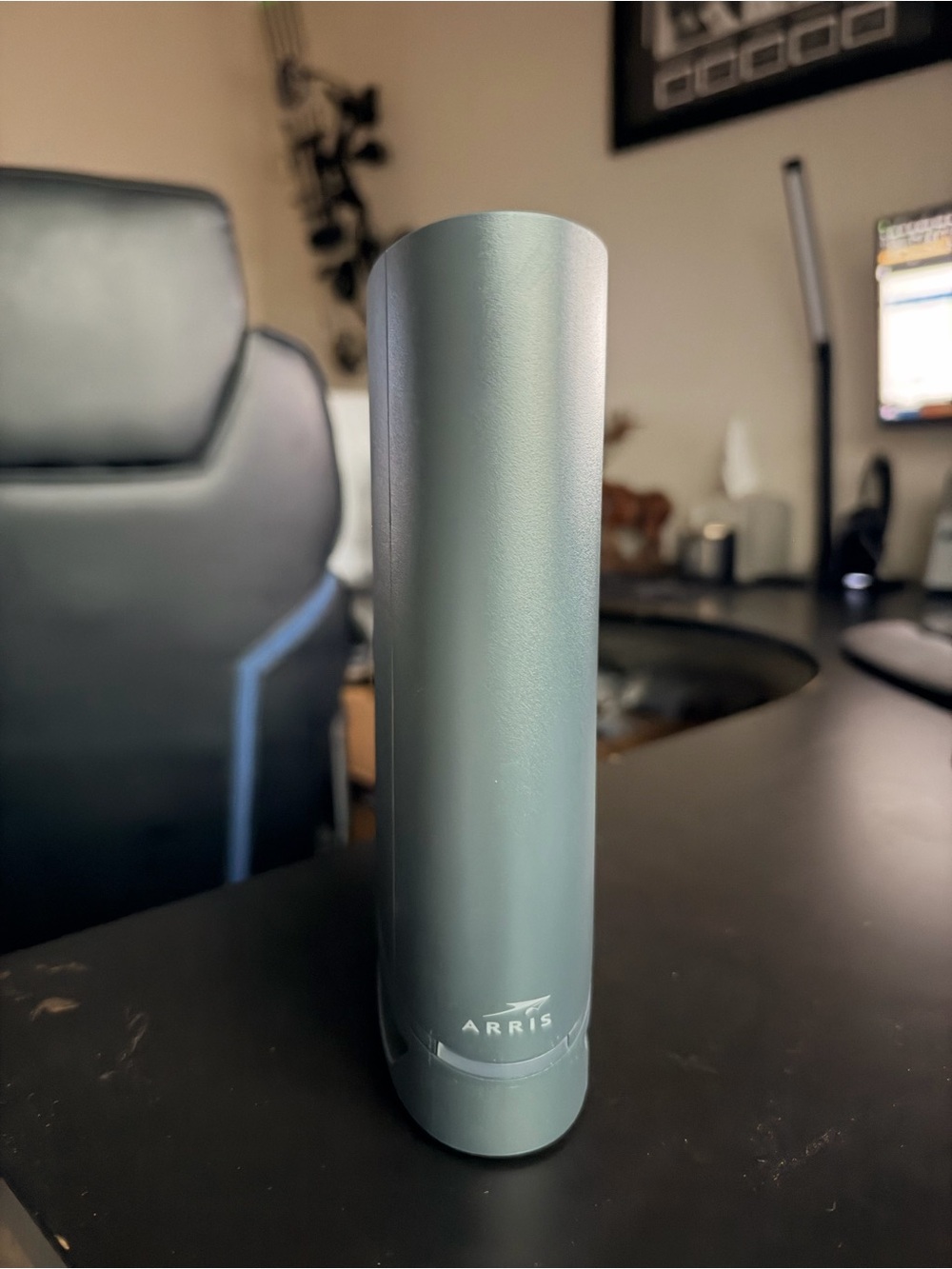 ARRIS Surfboard G34 DOCSIS 3.1 Cable Modem & Wi-Fi 6 Router | AX3000